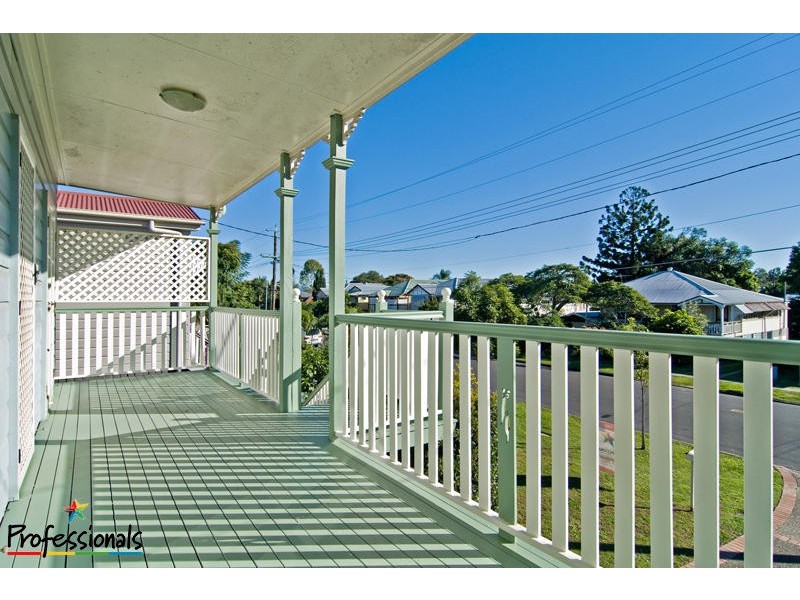 12 Orchid Street, Enoggera QLD 4051