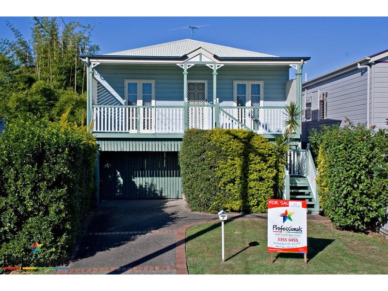 12 Orchid Street, Enoggera QLD 4051