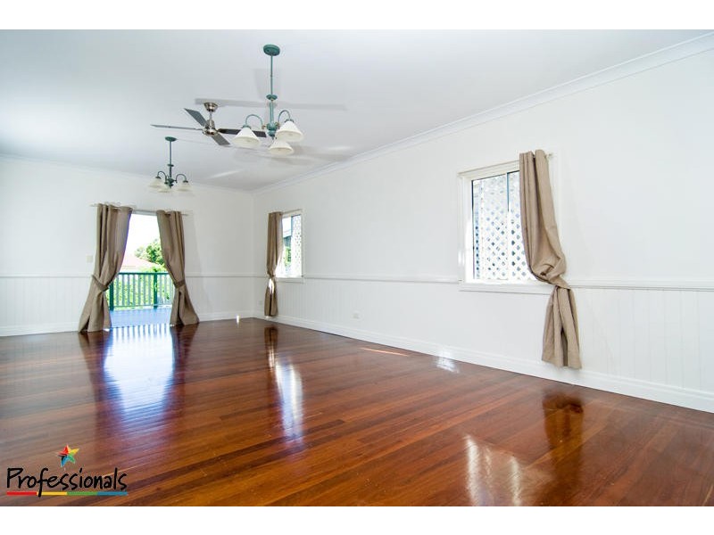 12 Orchid Street, Enoggera QLD 4051