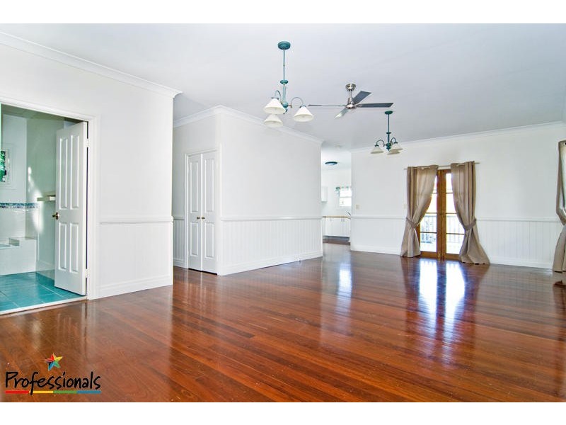 12 Orchid Street, Enoggera QLD 4051