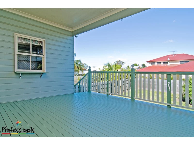 12 Orchid Street, Enoggera QLD 4051