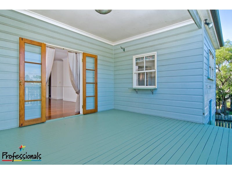 12 Orchid Street, Enoggera QLD 4051