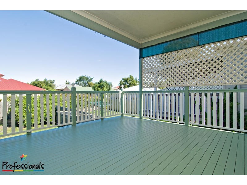 12 Orchid Street, Enoggera QLD 4051