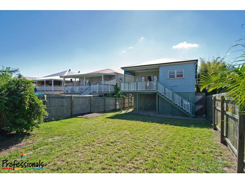12 Orchid Street, Enoggera QLD 4051