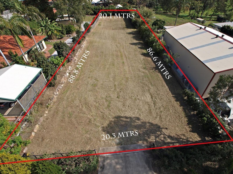 178 Old Northern Road, Everton Park QLD 4053