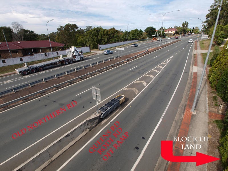 178 Old Northern Road, Everton Park QLD 4053