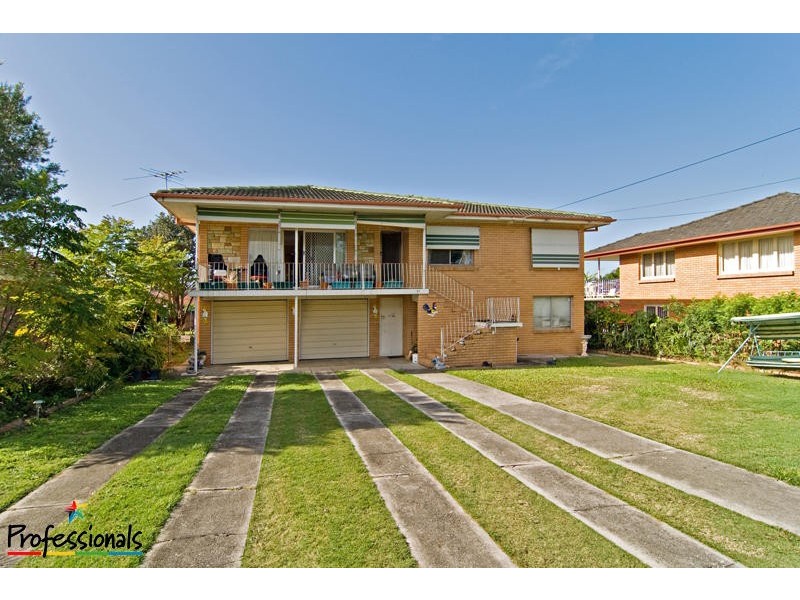 31 Kilburn Street, Chermside QLD 4032