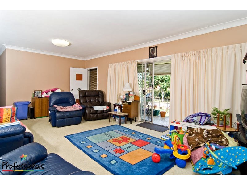 31 Kilburn Street, Chermside QLD 4032
