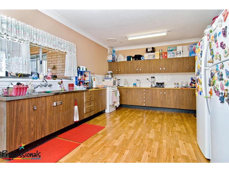 31 Kilburn Street, Chermside QLD 4032