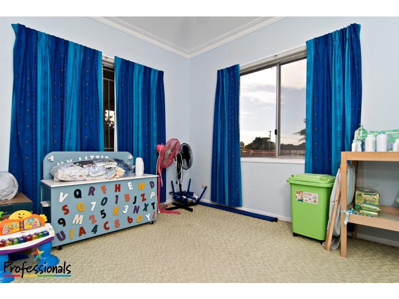 31 Kilburn Street, Chermside QLD 4032