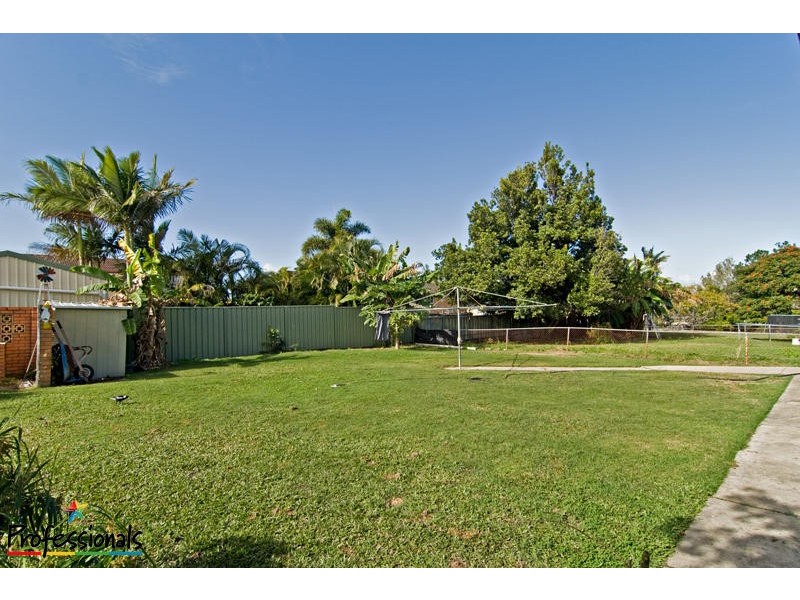 31 Kilburn Street, Chermside QLD 4032