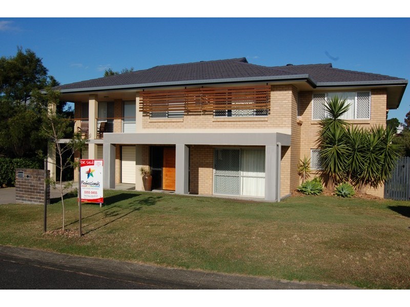 26 Raglass Street, Everton Park QLD 4053