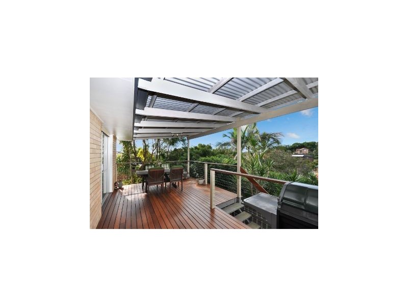 26 Raglass Street, Everton Park QLD 4053