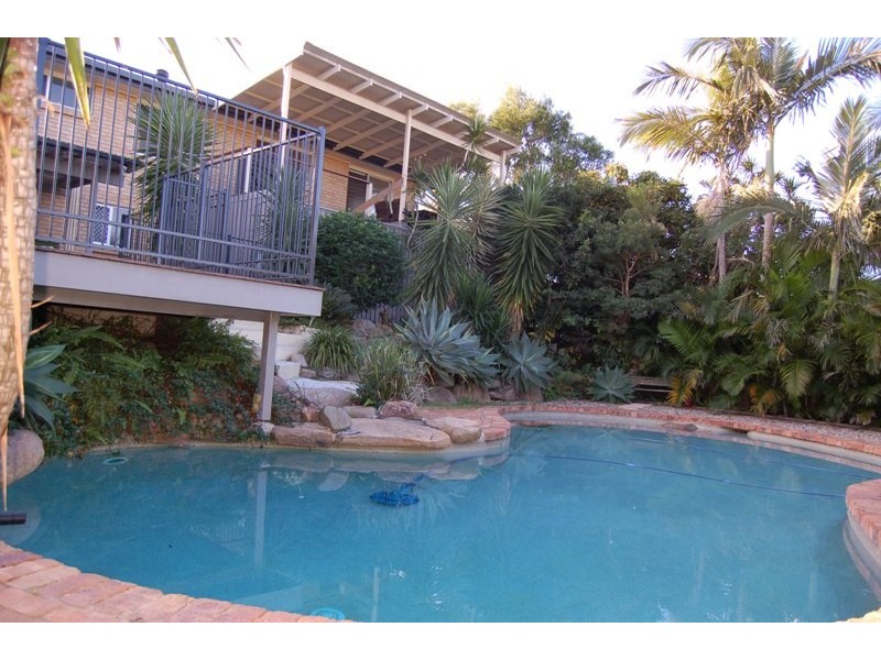 26 Raglass Street, Everton Park QLD 4053