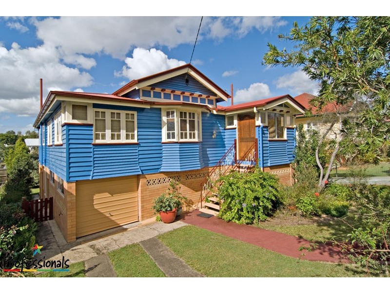 31 Clifford Street, Stafford QLD 4053