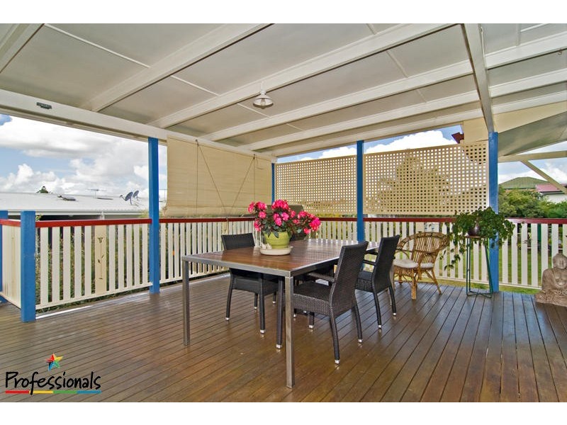 31 Clifford Street, Stafford QLD 4053