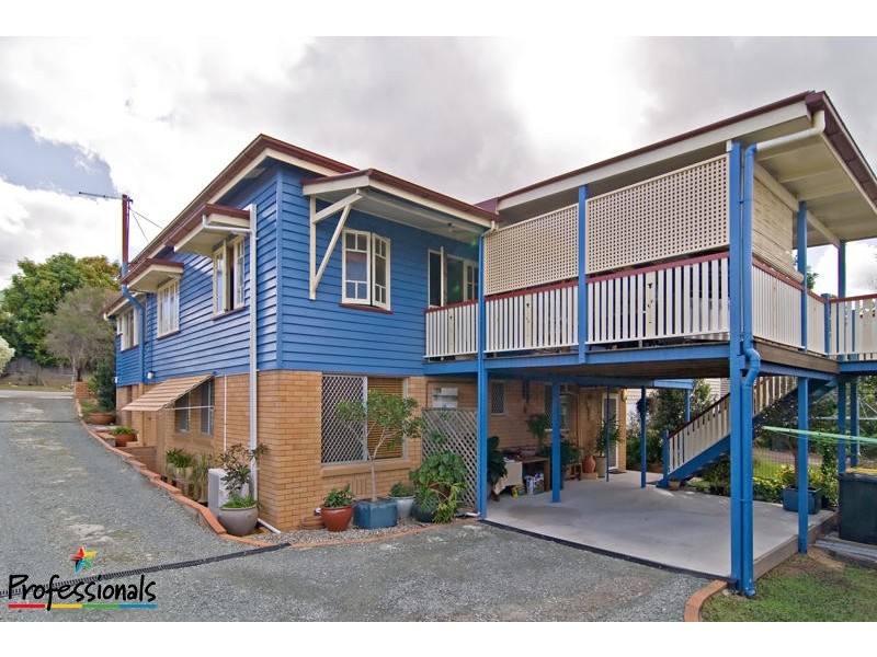 31 Clifford Street, Stafford QLD 4053