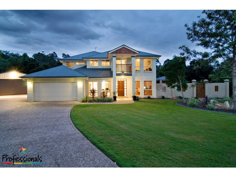 32 Bunya Lake Court, Bunya QLD 4055