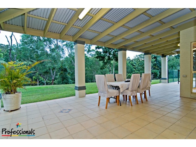 32 Bunya Lake Court, Bunya QLD 4055