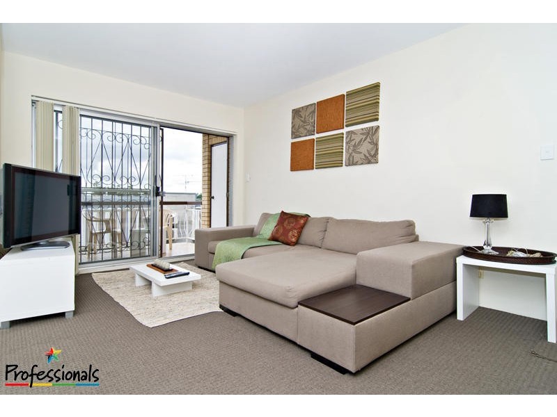 1/10 McIlwraith Street, Everton Park QLD 4053