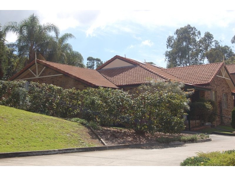 12/36  Leslie Street, Arana Hills QLD 4054