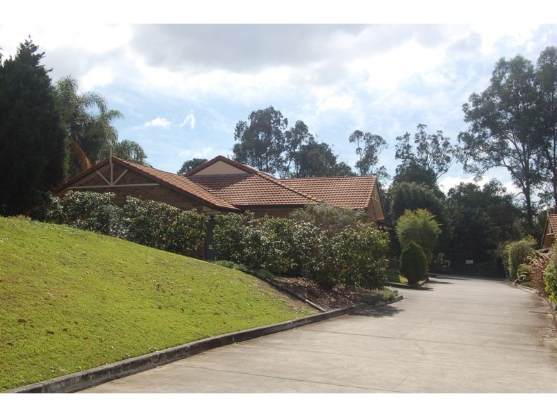 12/36  Leslie Street, Arana Hills QLD 4054