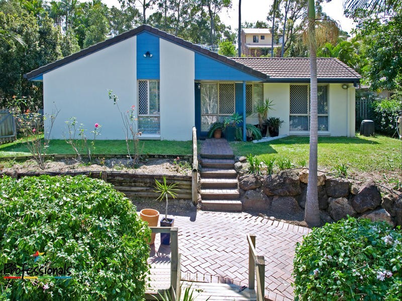 16 Holloway Drive, Everton Park QLD 4053