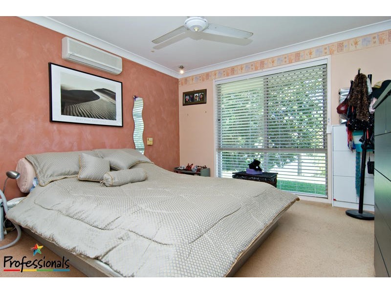 16 Holloway Drive, Everton Park QLD 4053