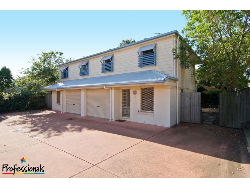 4/35 Collier Street, Stafford QLD 4053