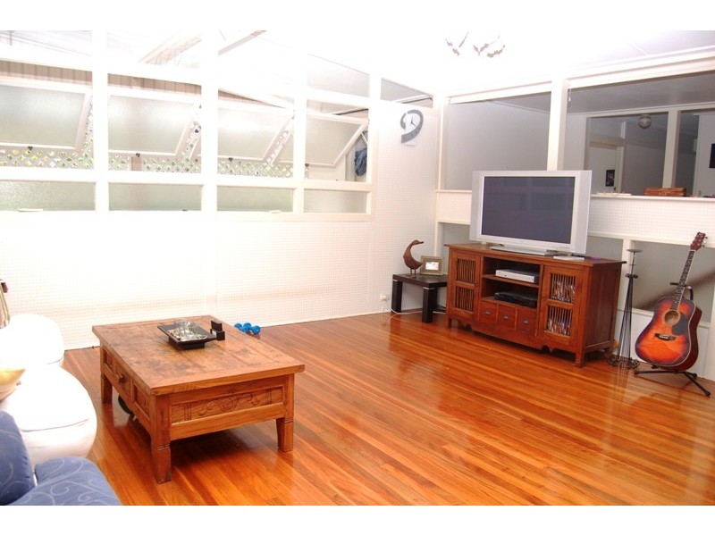 3 Mountridge Street, Everton Park QLD 4053