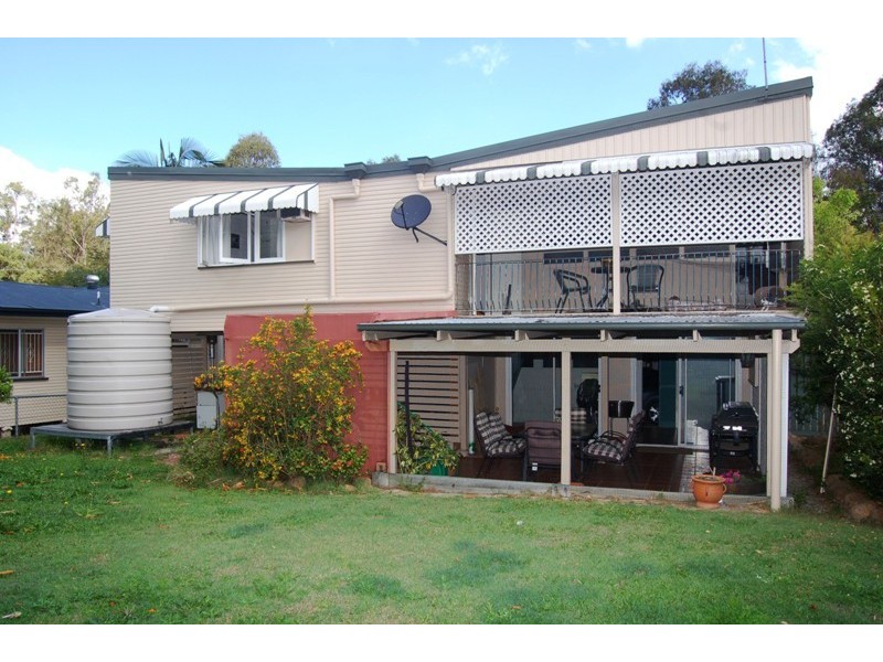 3 Mountridge Street, Everton Park QLD 4053