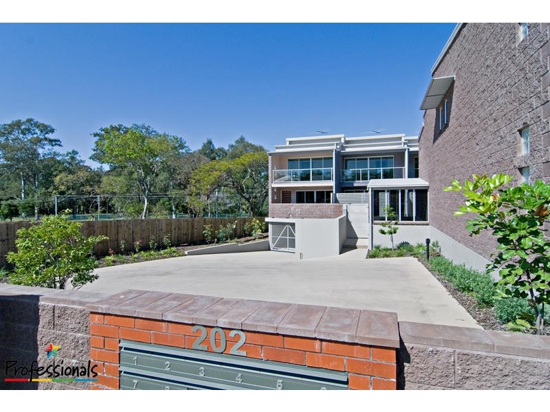 202 Pickering Street, Enoggera QLD 4051