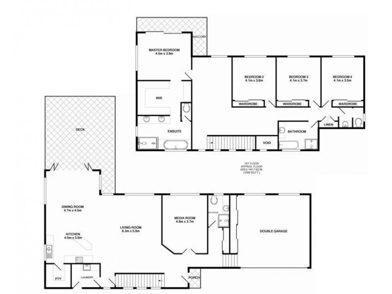 10 Amott Street, Stafford Heights QLD 4053