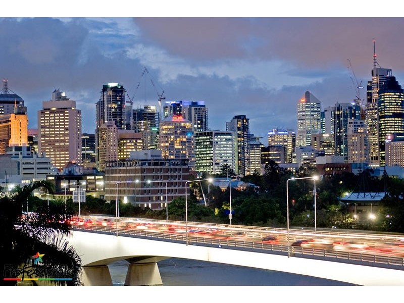 25/50 Lower River Terrace, South Brisbane QLD 4101