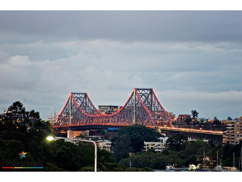 25/50 Lower River Terrace, South Brisbane QLD 4101