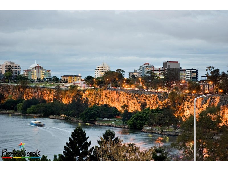 25/50 Lower River Terrace, South Brisbane QLD 4101