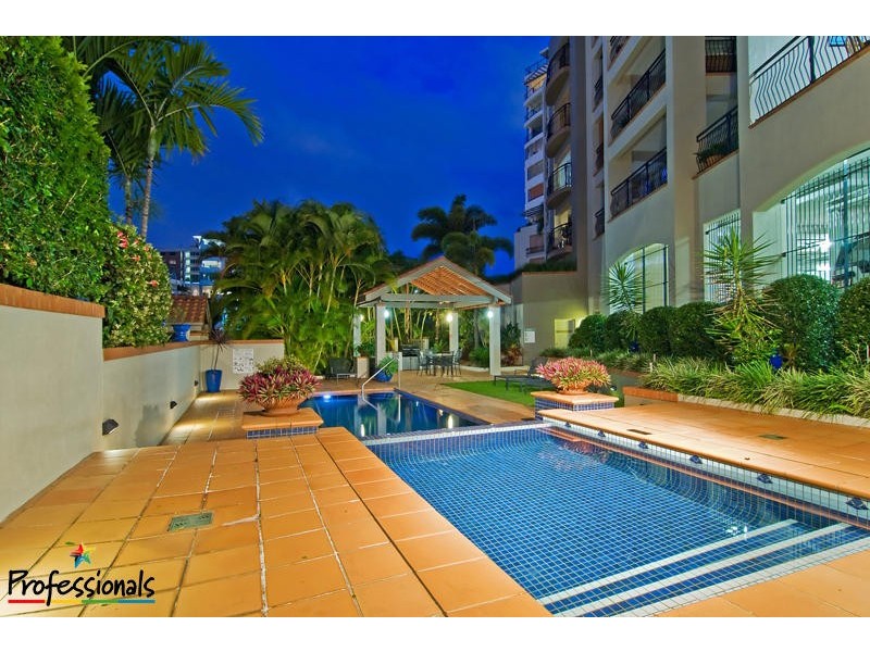 25/50 Lower River Terrace, South Brisbane QLD 4101