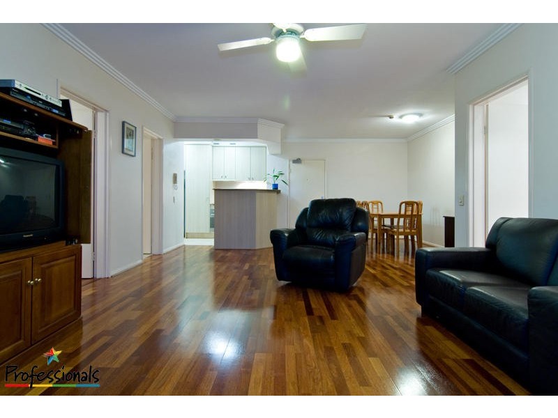 25/50 Lower River Terrace, South Brisbane QLD 4101