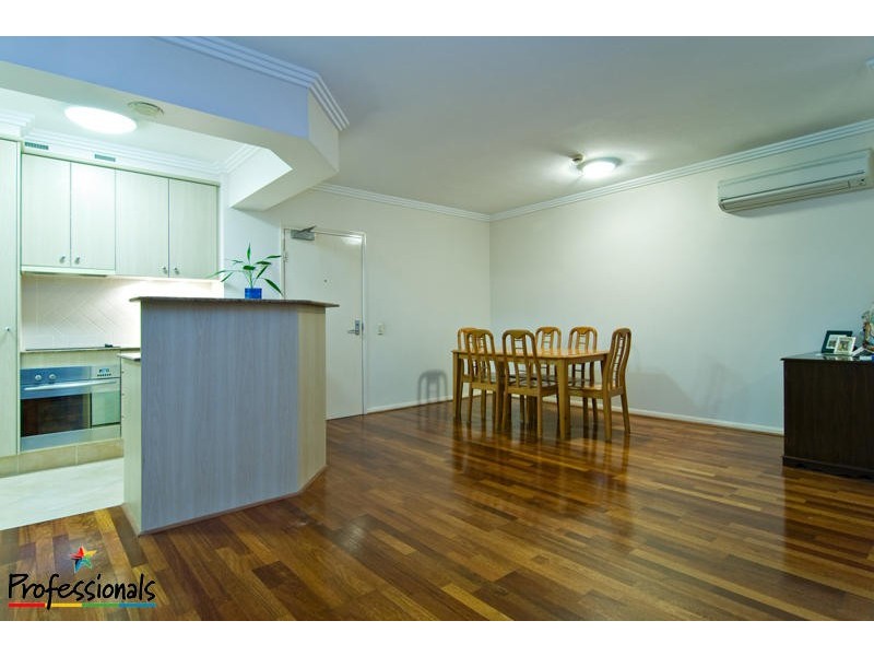 25/50 Lower River Terrace, South Brisbane QLD 4101