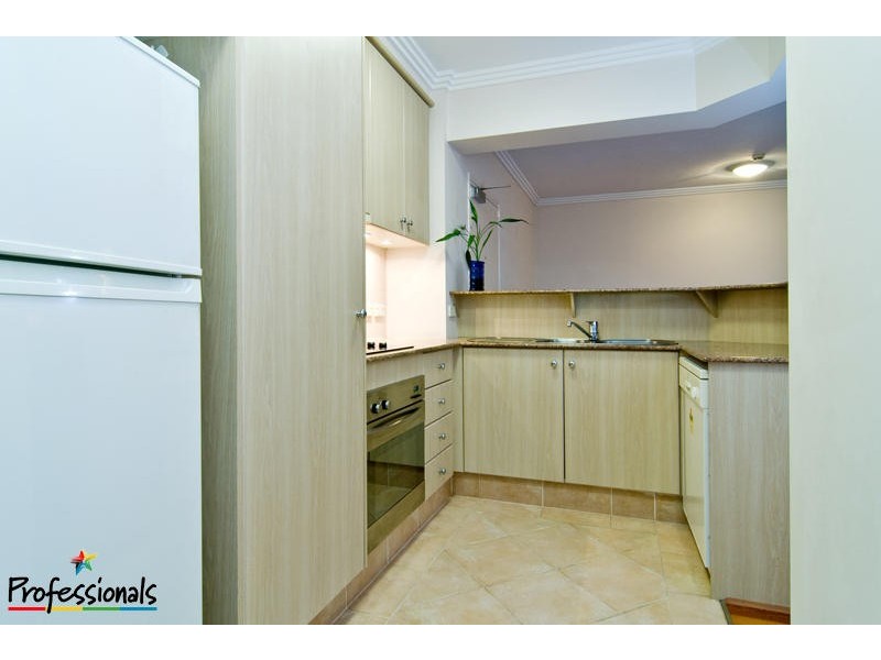 25/50 Lower River Terrace, South Brisbane QLD 4101