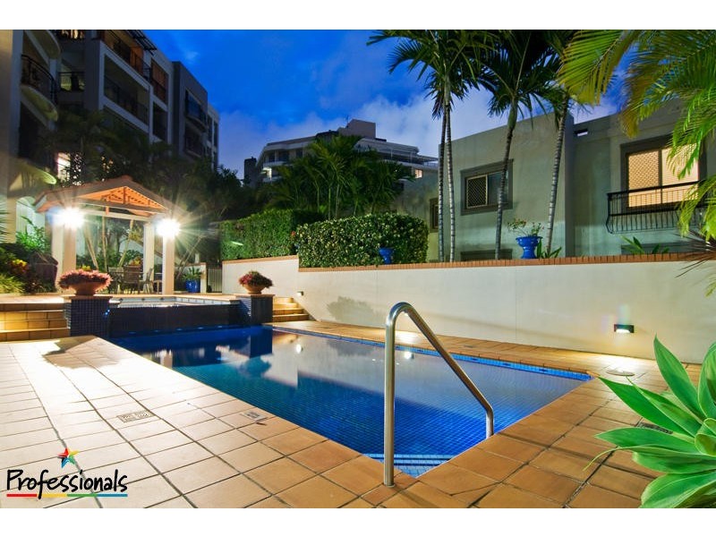 25/50 Lower River Terrace, South Brisbane QLD 4101