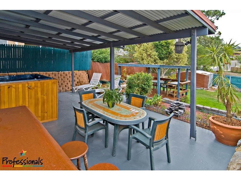 100A Barton Street, Everton Park QLD 4053