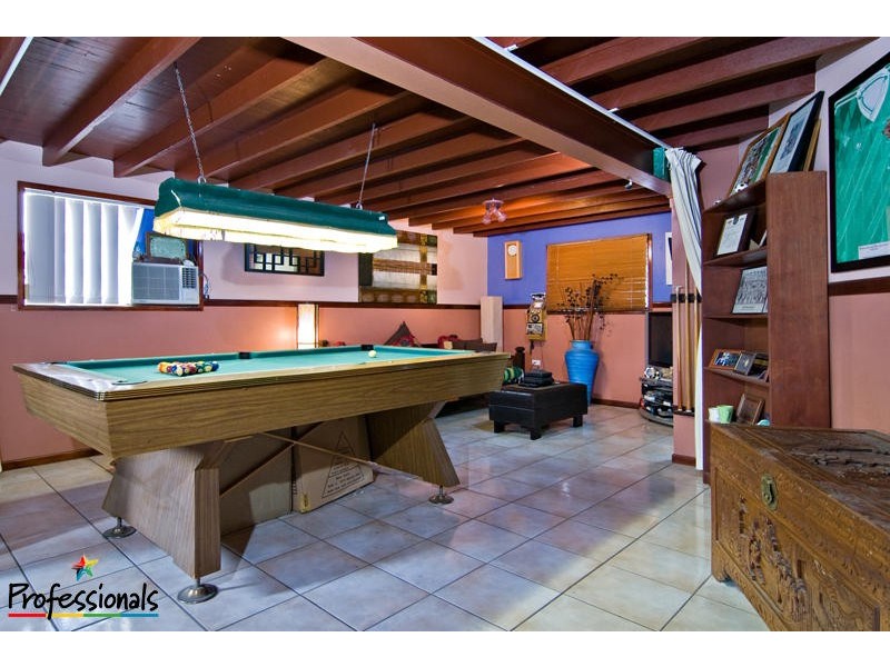 100A Barton Street, Everton Park QLD 4053