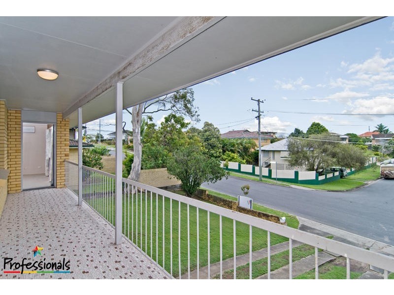 101 Cutbush Road, Everton Park QLD 4053