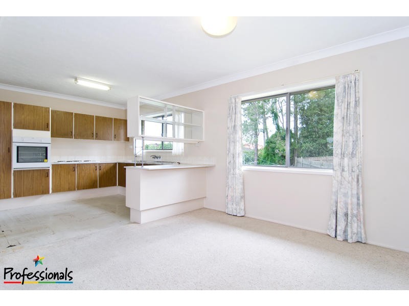101 Cutbush Road, Everton Park QLD 4053