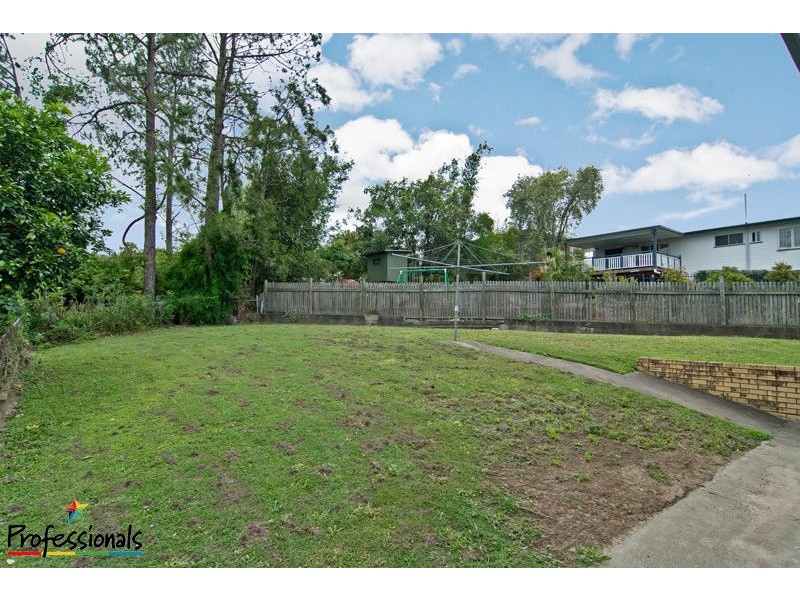 101 Cutbush Road, Everton Park QLD 4053