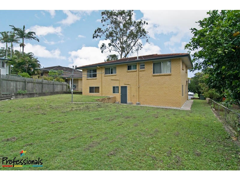 101 Cutbush Road, Everton Park QLD 4053