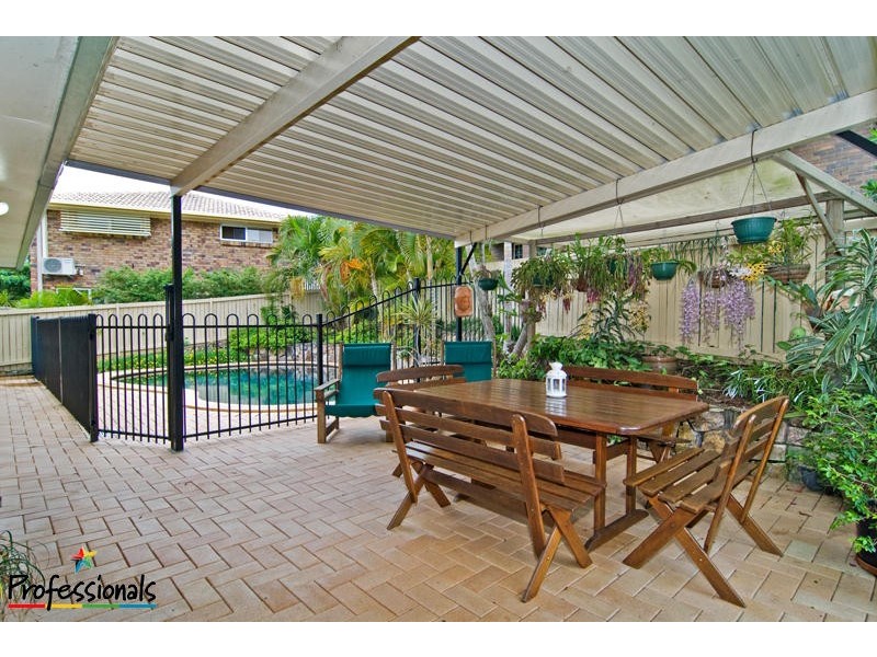 2 Proctor Place, Everton Park QLD 4053