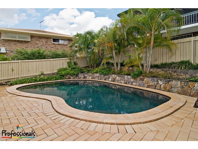 2 Proctor Place, Everton Park QLD 4053