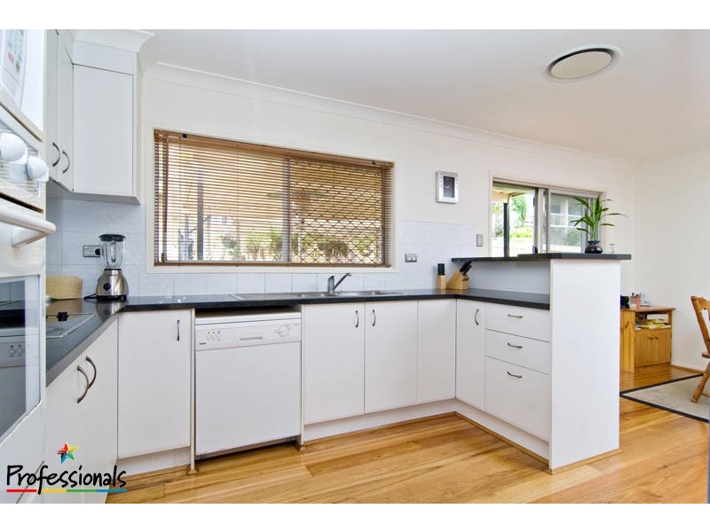 2 Proctor Place, Everton Park QLD 4053